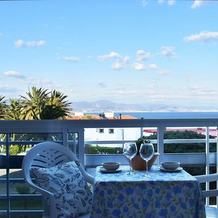 Appartamento Apartamento Brasil Torremolinos Esterno foto