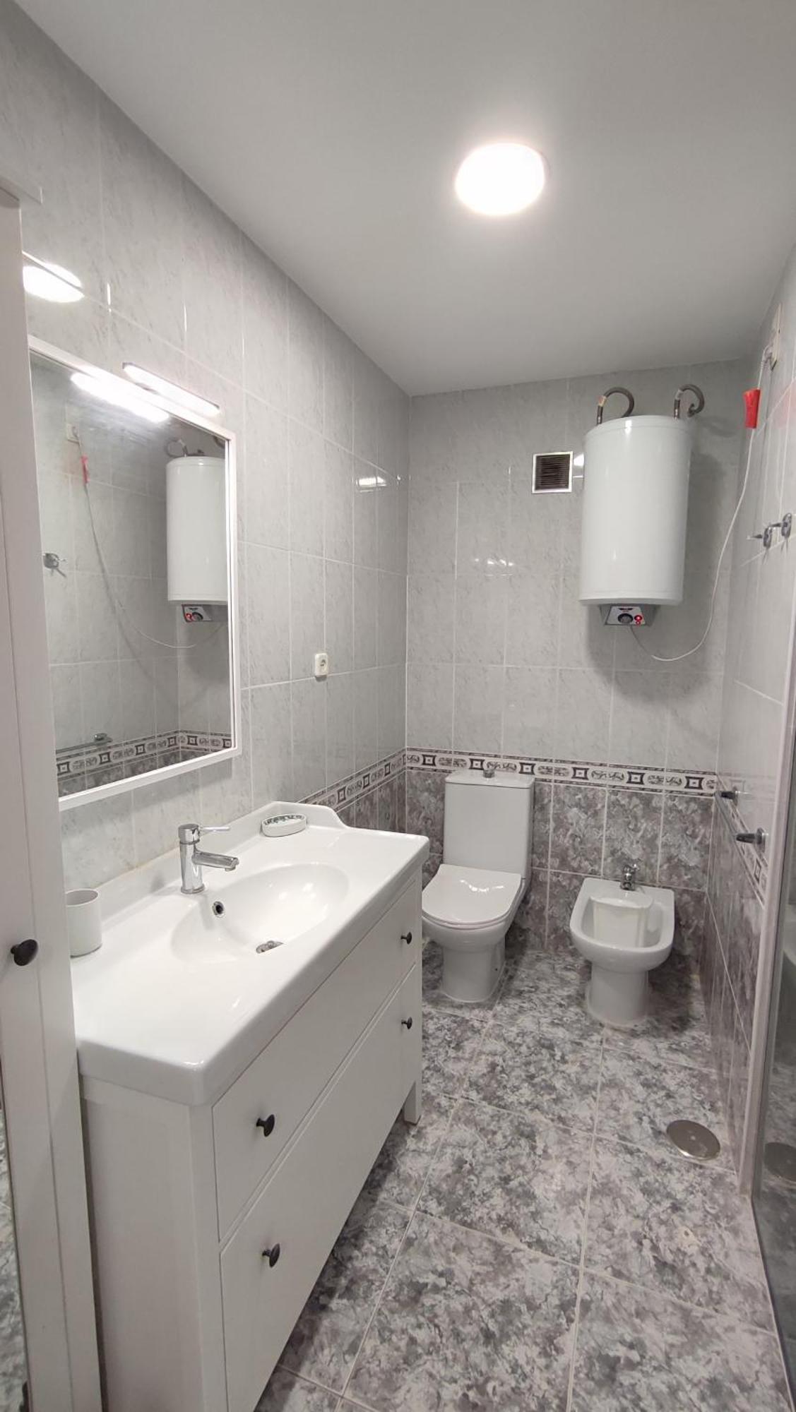 Appartamento Apartamento Brasil Torremolinos Esterno foto