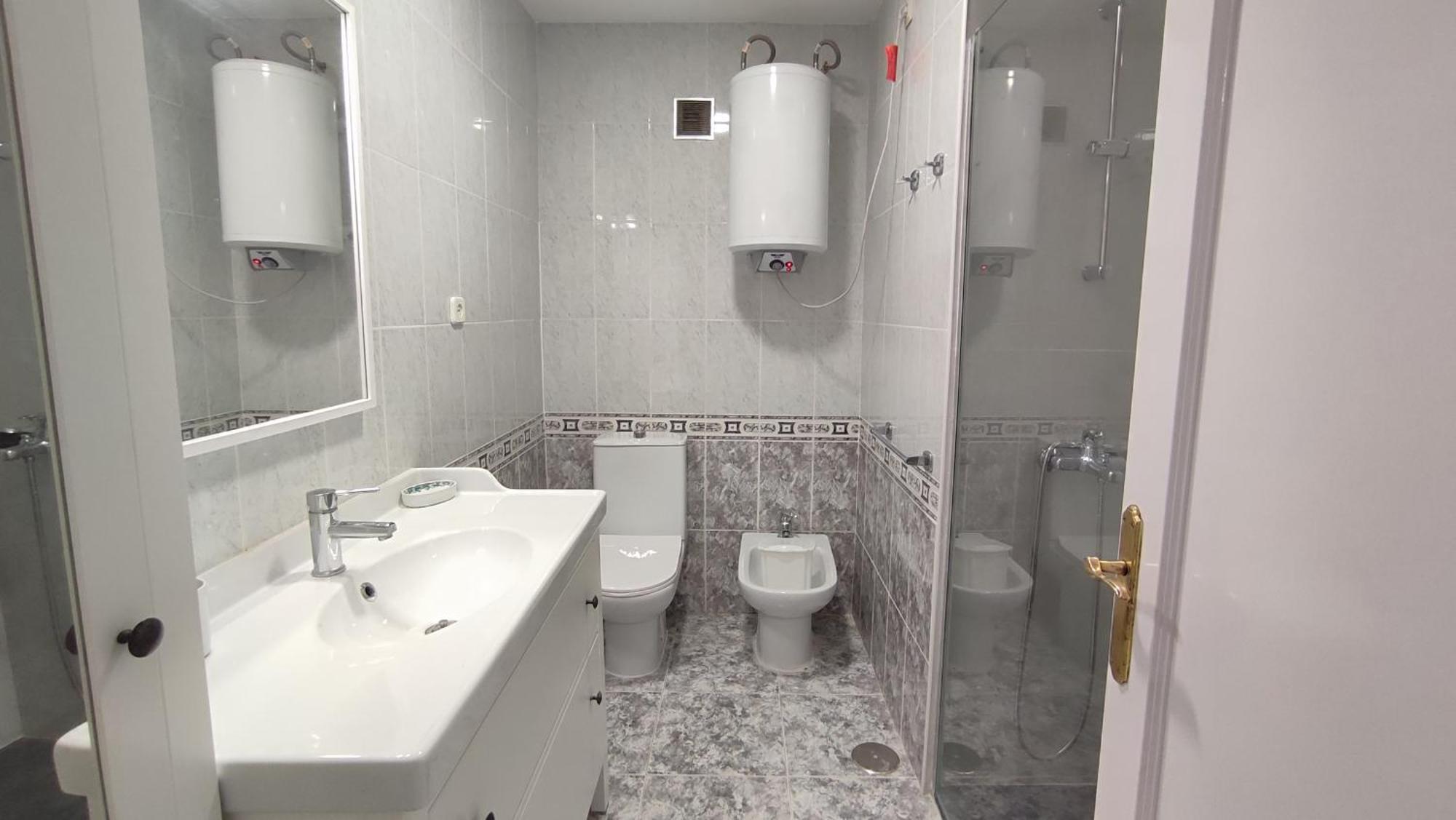 Appartamento Apartamento Brasil Torremolinos Esterno foto