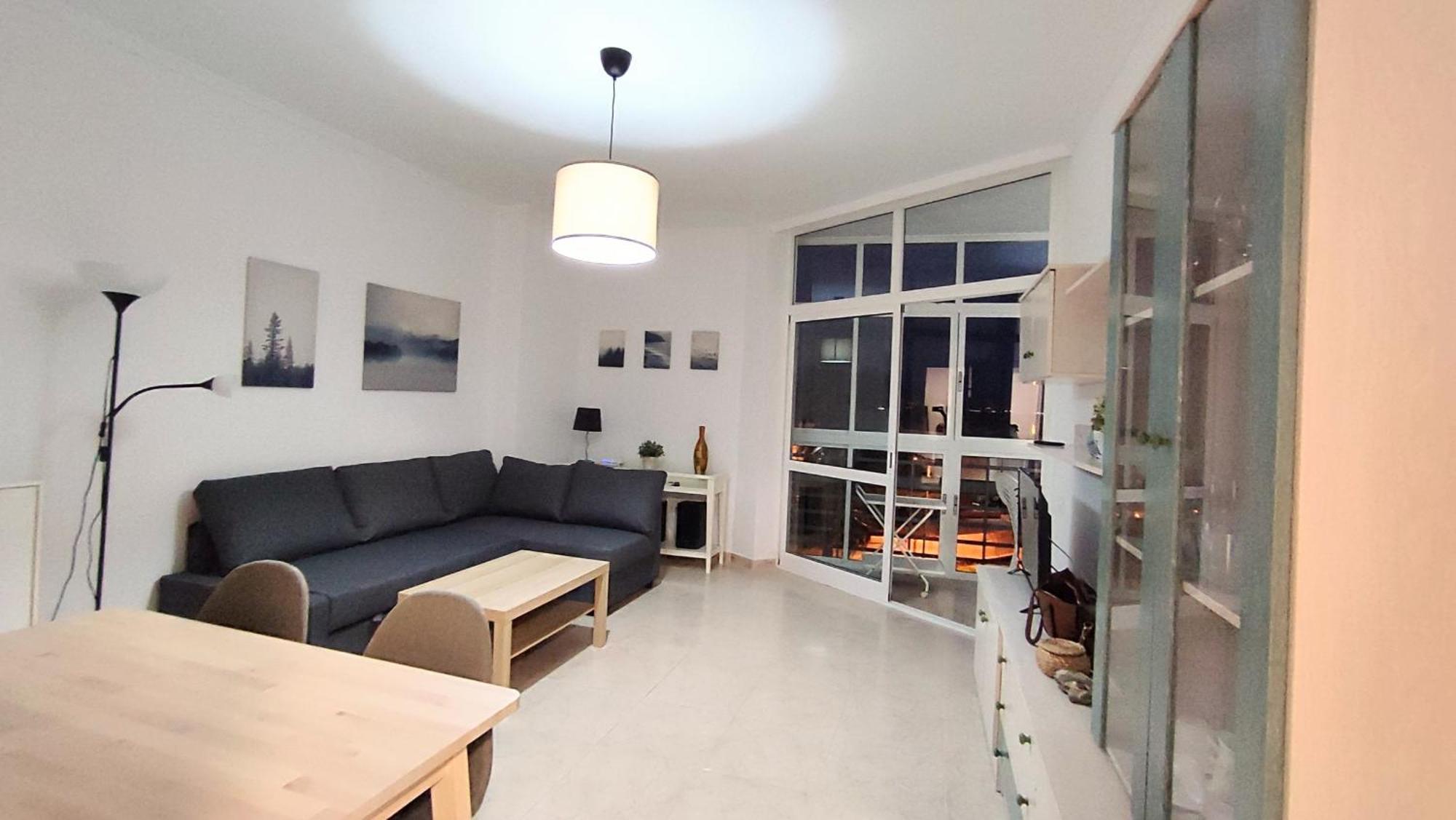 Appartamento Apartamento Brasil Torremolinos Esterno foto