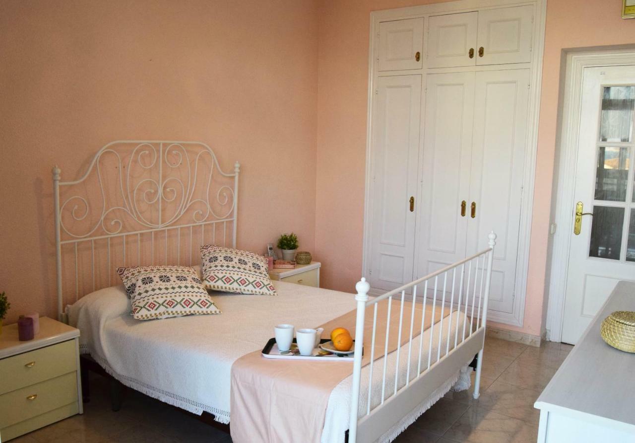 Appartamento Apartamento Brasil Torremolinos Esterno foto