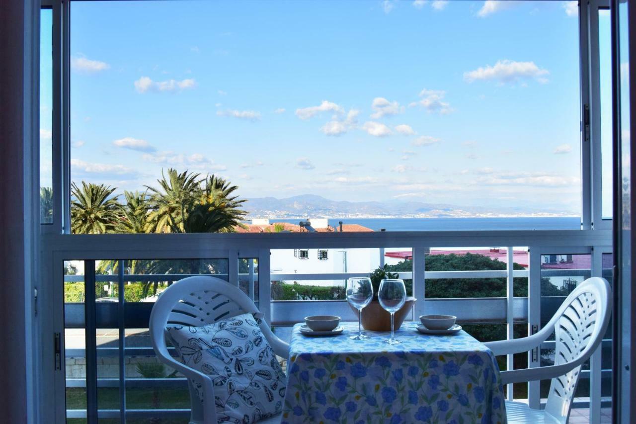 Appartamento Apartamento Brasil Torremolinos Esterno foto