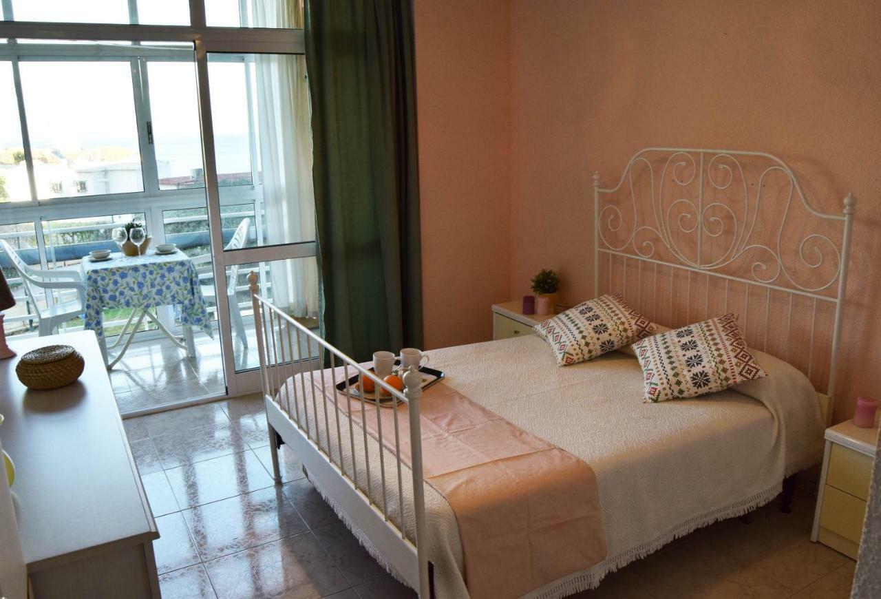 Appartamento Apartamento Brasil Torremolinos Esterno foto
