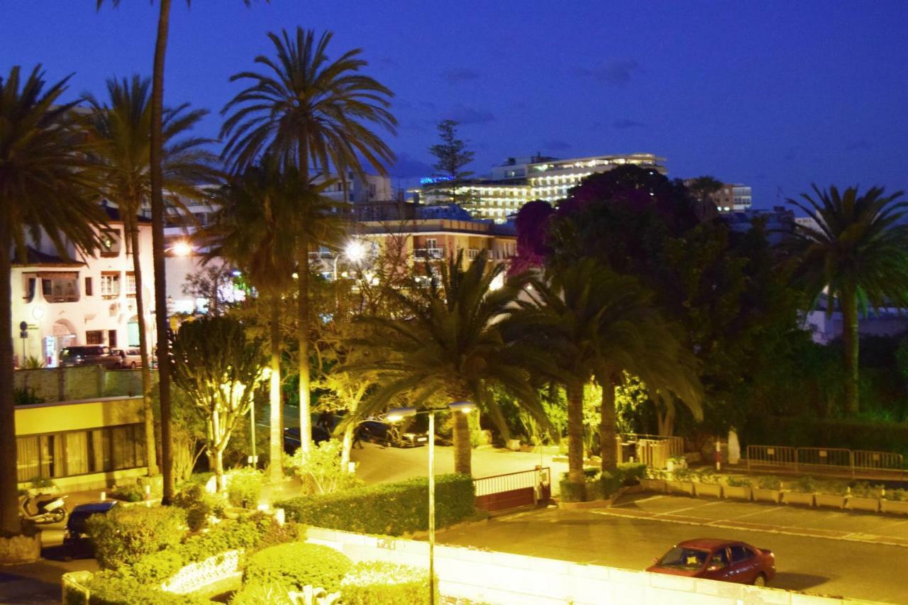 Appartamento Apartamento Brasil Torremolinos Esterno foto
