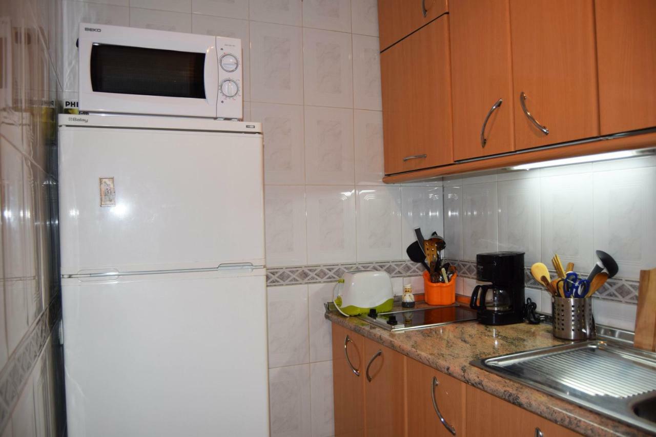 Appartamento Apartamento Brasil Torremolinos Esterno foto