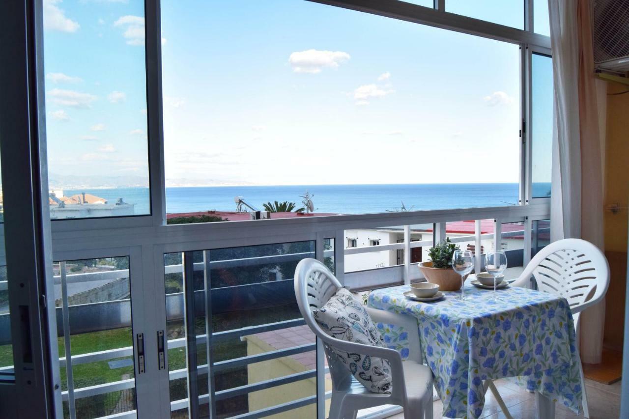 Appartamento Apartamento Brasil Torremolinos Esterno foto