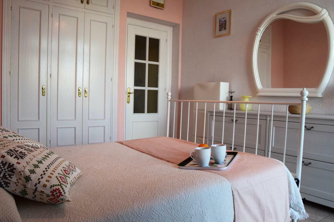 Appartamento Apartamento Brasil Torremolinos Esterno foto