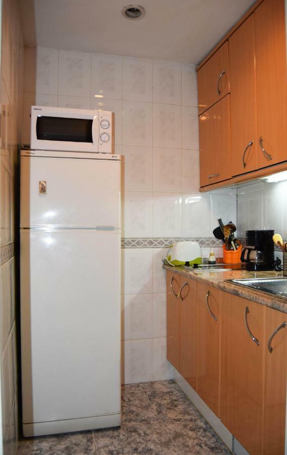Appartamento Apartamento Brasil Torremolinos Esterno foto
