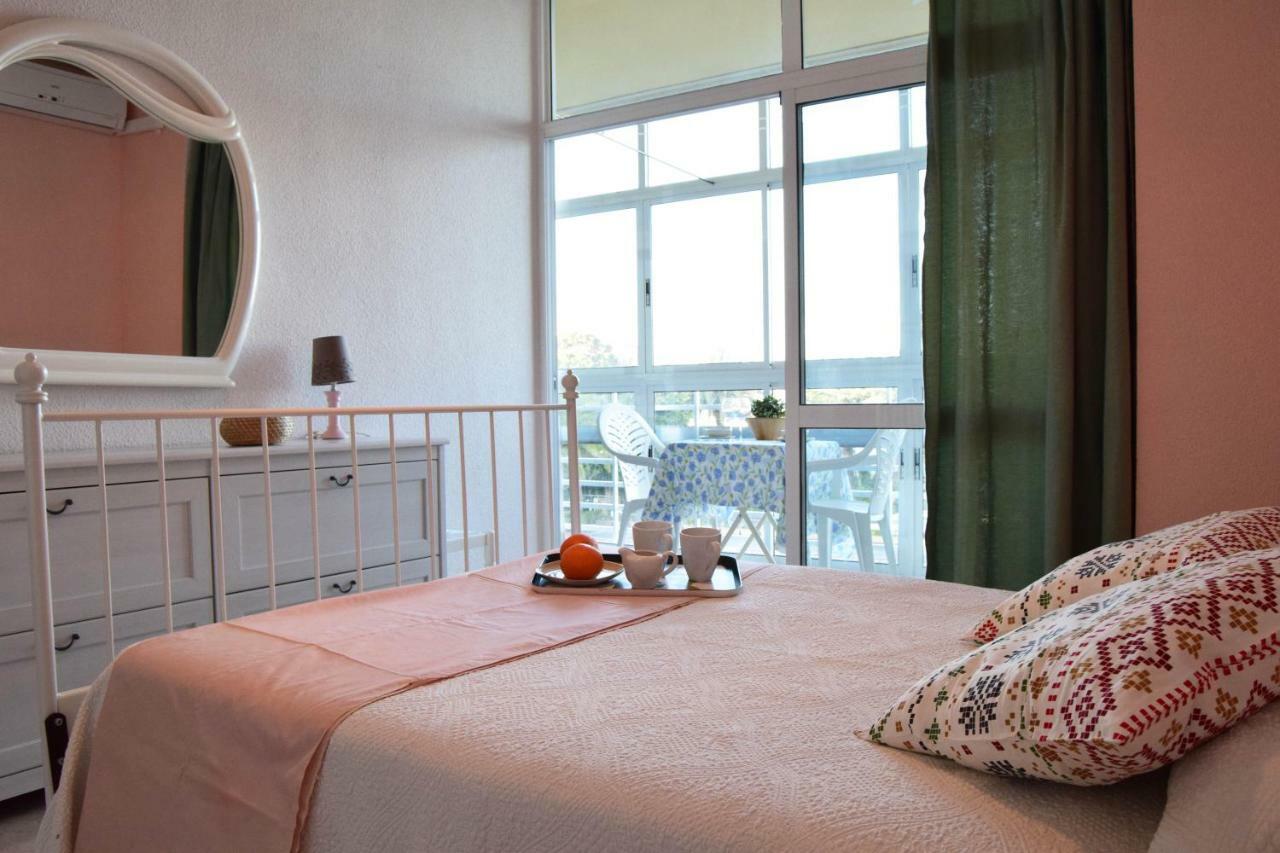 Appartamento Apartamento Brasil Torremolinos Esterno foto
